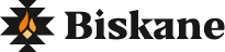 Biskane-logo