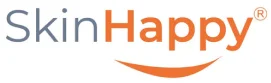 skin happy logo