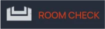 Room Check logo
