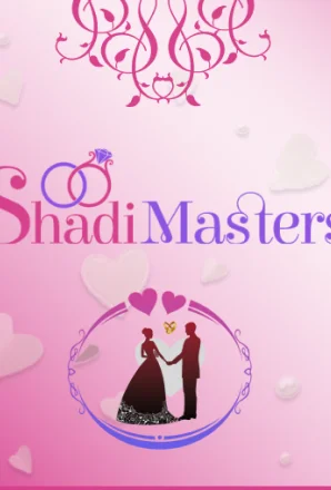 shadi masters