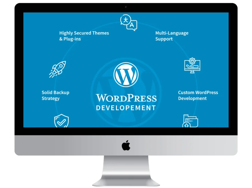 Wordpress Development