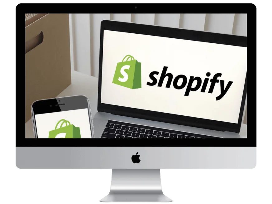 Shopify Development