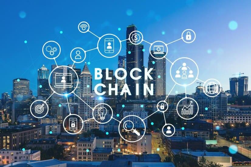 The integration of IoT and Blockchain