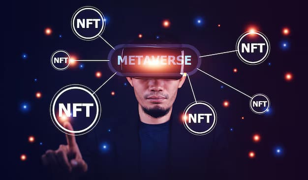 NFT Marketplace