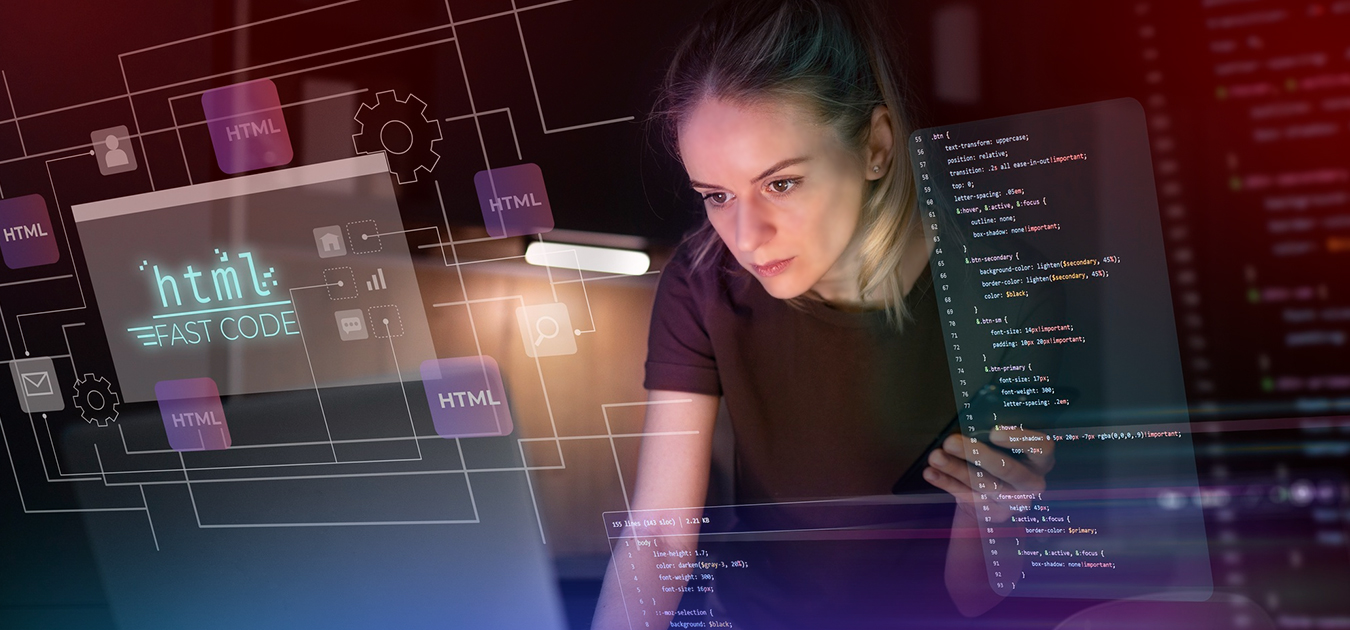Top 10 Custom Software Development