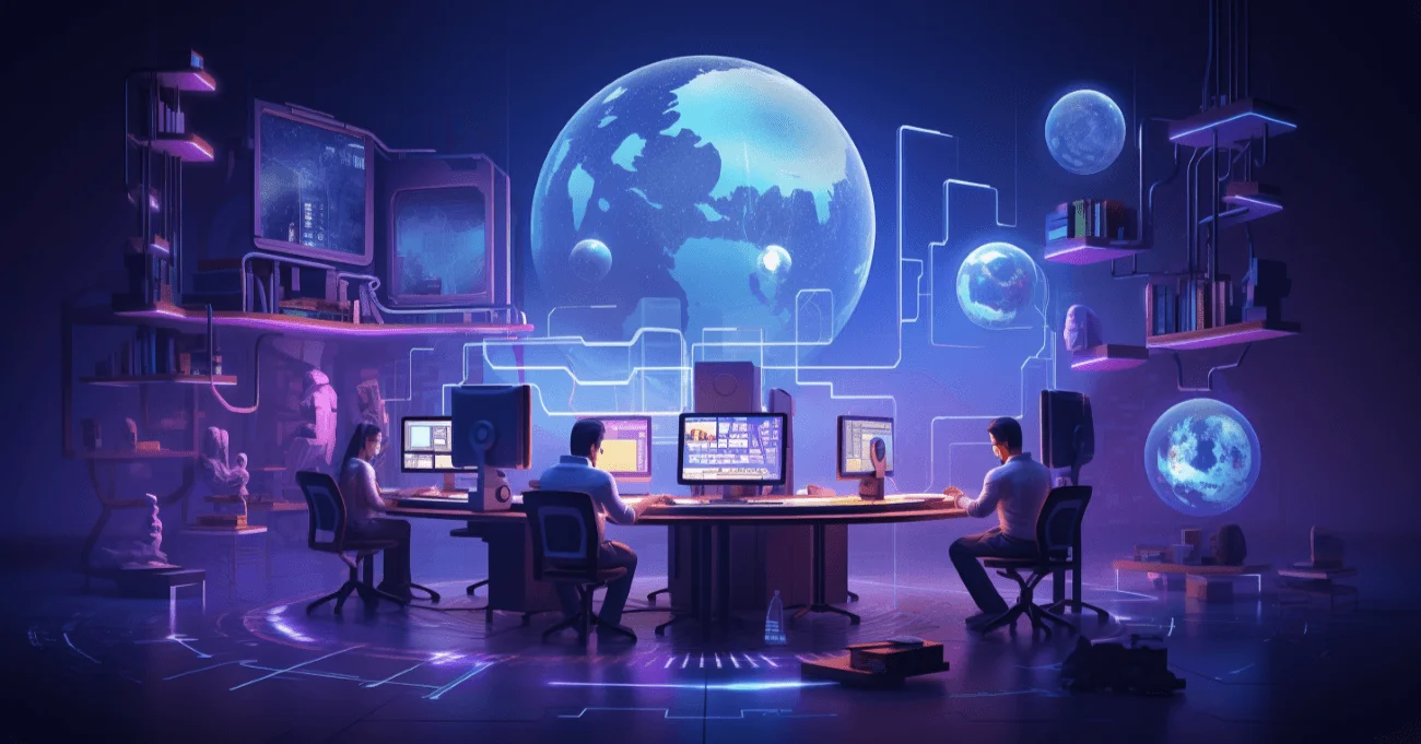 Why Offshore Development Still Makes Sense in 2025