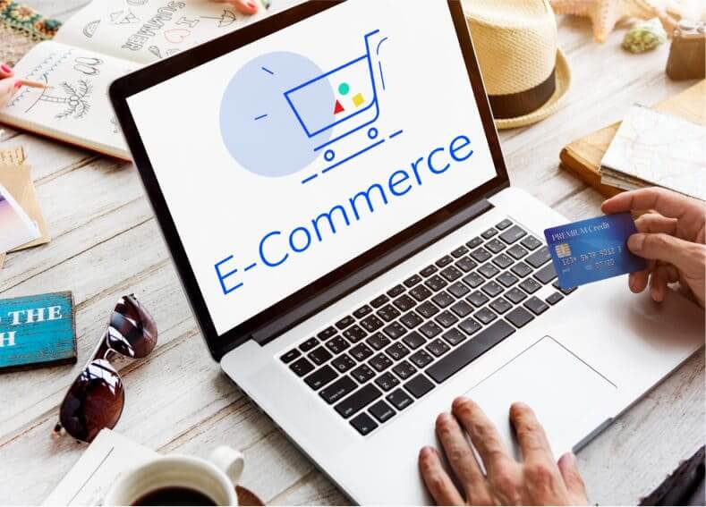 E-commerce