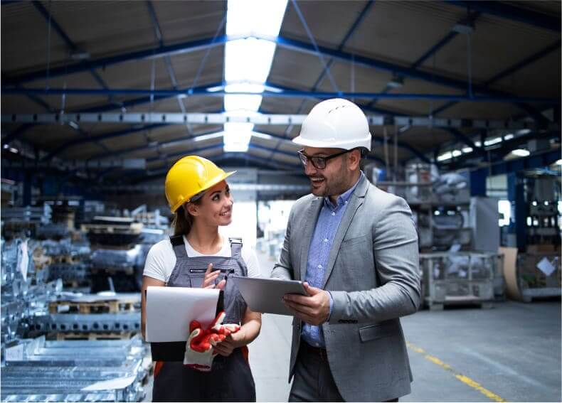 Manufacturing
