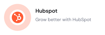 Hubspot