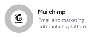 Mailchimp