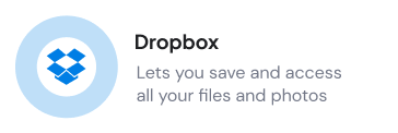 Dropbox 