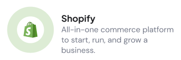 Shopify