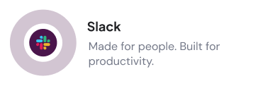 Slack